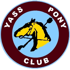 Yass Pony Club Logo