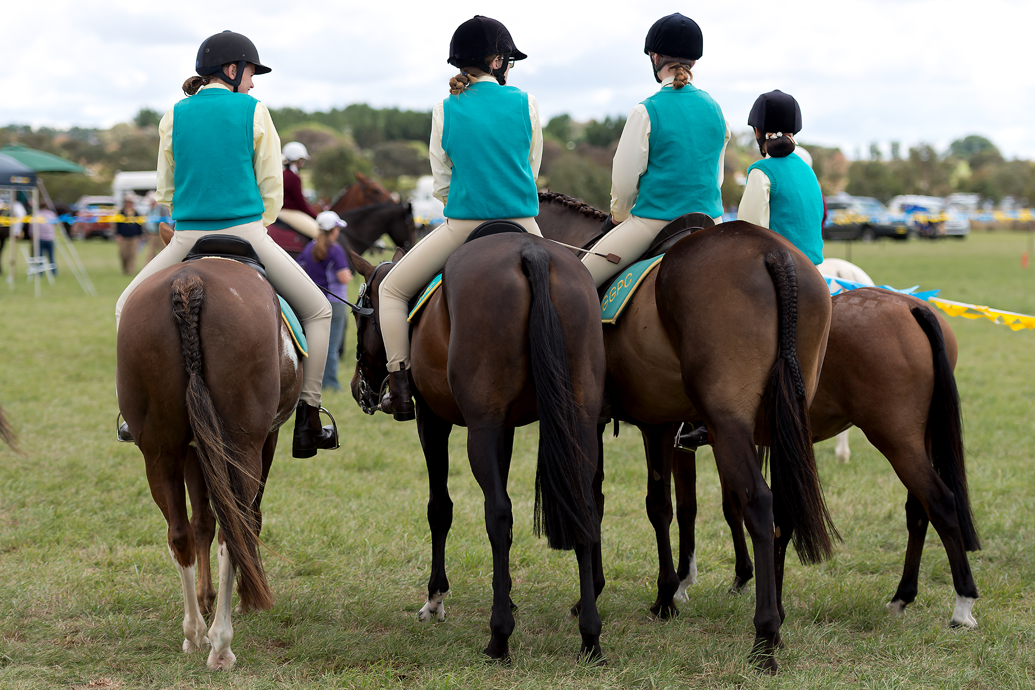 2016 Bungendore Show 53