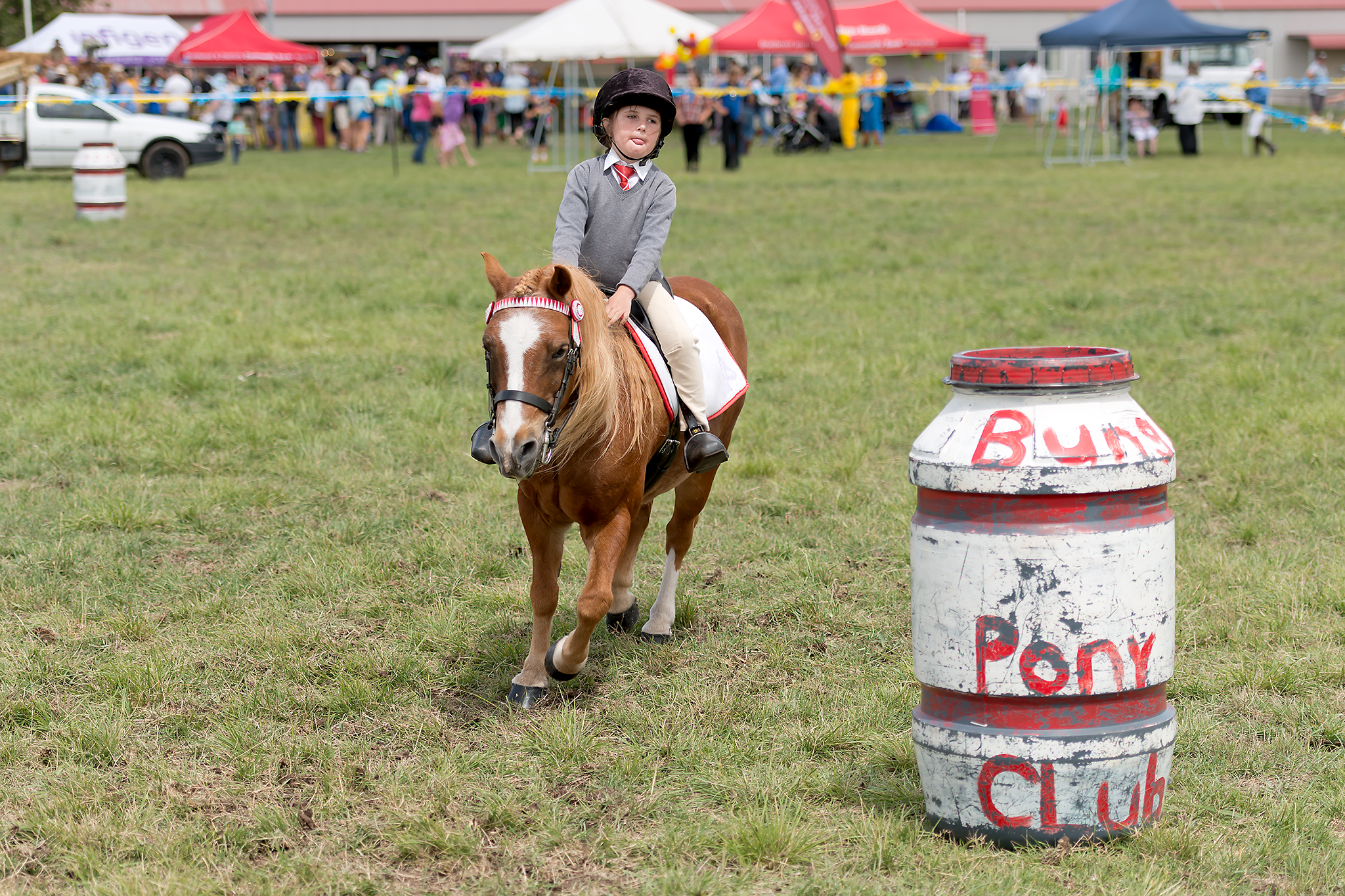 2016 Bungendore Show 69